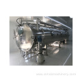 small low temperature dryer paste powdery vacuum dryer